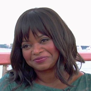 Foto Octavia Spencer