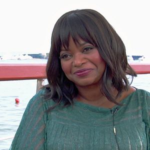 Foto Octavia Spencer