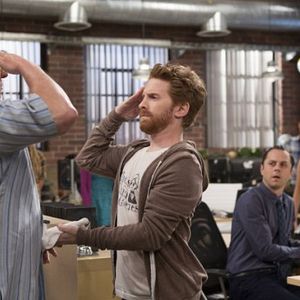 Foto Giovanni Ribisi