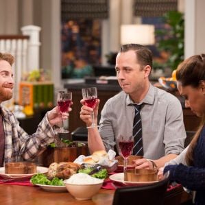 Foto Giovanni Ribisi