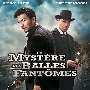 Foto Balas Voladoras