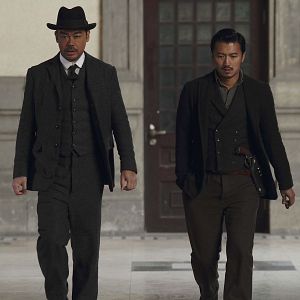 Foto Balas Voladoras