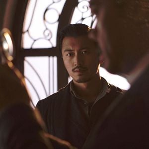 Foto Balas Voladoras