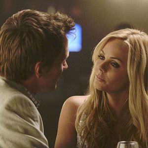 Foto Laura Vandervoort