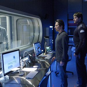 Foto Hiroyuki Sanada