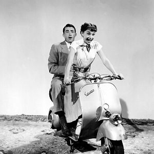 Foto Vacaciones en Roma