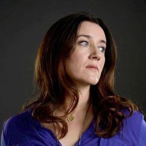Foto Maria Doyle Kennedy