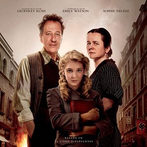 Foto Ladrona de libros