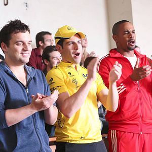 Foto Damon Wayans Jr.