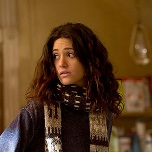 Foto Emmy Rossum