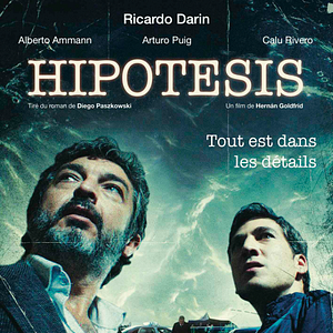 Foto Tesis sobre un homicidio