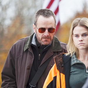 Foto Cold Comes the Night