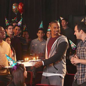 Foto Damon Wayans Jr.