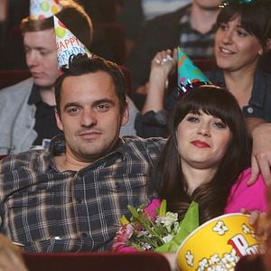 Foto Zooey Deschanel