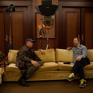 Foto Al diablo con las noticias