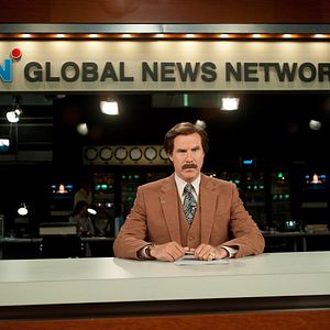 Foto Al diablo con las noticias