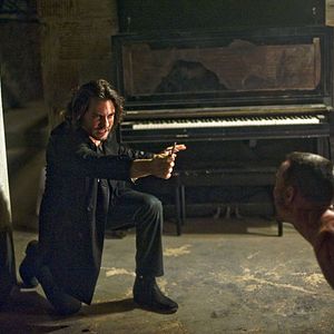 Foto Líbranos del mal