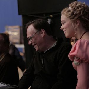 Foto Christophe Gans