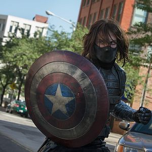 Foto Capitán América: El soldado de invierno