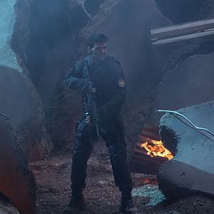 Foto Capitán América: El soldado de invierno