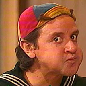 Foto El Chavo del Ocho
