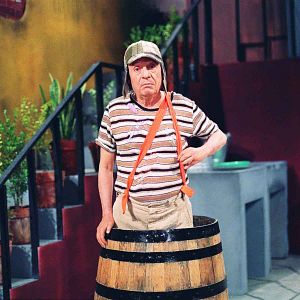 Foto El Chavo del Ocho