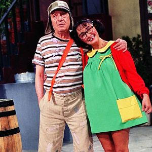 Foto El Chavo del Ocho