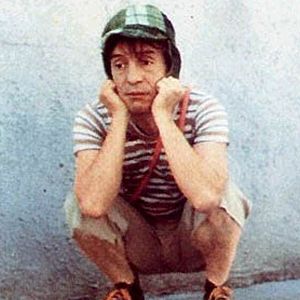 Foto El Chavo del Ocho