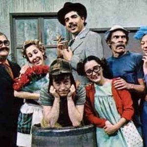 Foto El Chavo del Ocho