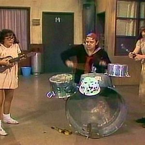 Foto El Chavo del Ocho