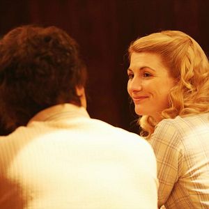 Foto Jodie Whittaker