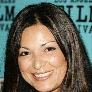 Foto Elpidia Carrillo