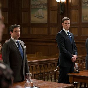 Foto Pablo Schreiber