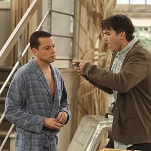 Foto Jon Cryer