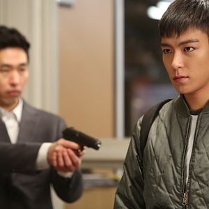 Foto Seung-hyun Choi