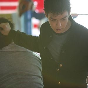 Foto Seung-hyun Choi