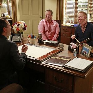 Foto Eric Stonestreet