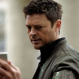 Foto Karl Urban