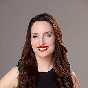 Foto Zoe Lister-Jones