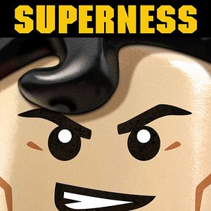 Foto La gran aventura Lego