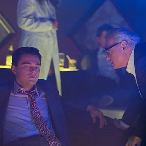 Foto El lobo de Wall Street