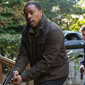 Foto Russell Hornsby