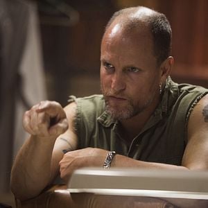 Foto Woody Harrelson