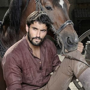 Foto Álex García (II)