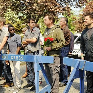 Foto Anthony Michael Hall