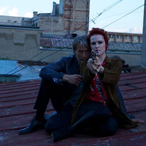 Foto Evan Rachel Wood