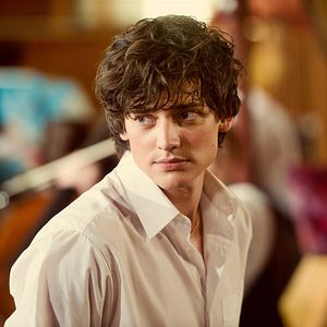 Foto Aneurin Barnard