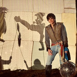 Foto Aneurin Barnard