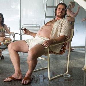 Foto Escándalo americano