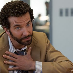 Foto Escándalo americano